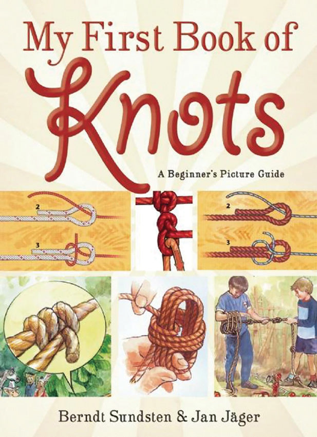 My First Book of Knots