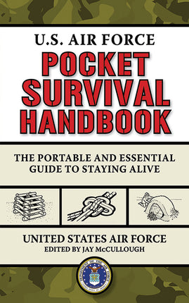 U.S. Air Force Pocket Handbook