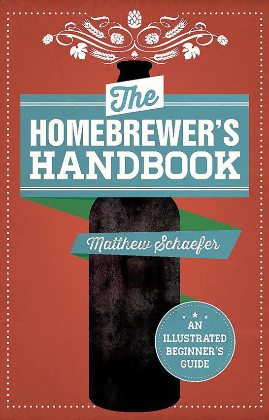 Homebrewer's Handbook - Vickie Lynn's