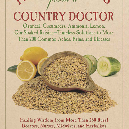 Home Remedies of Country Dr