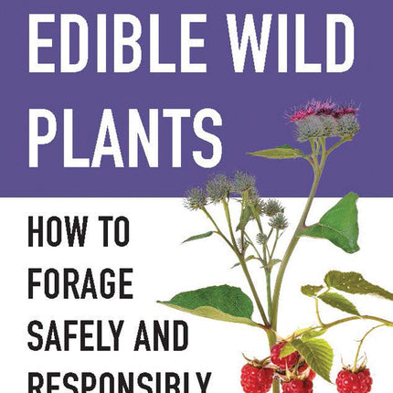 Pocket Guide to Edible Plants