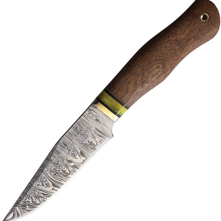 Damascus Fighter