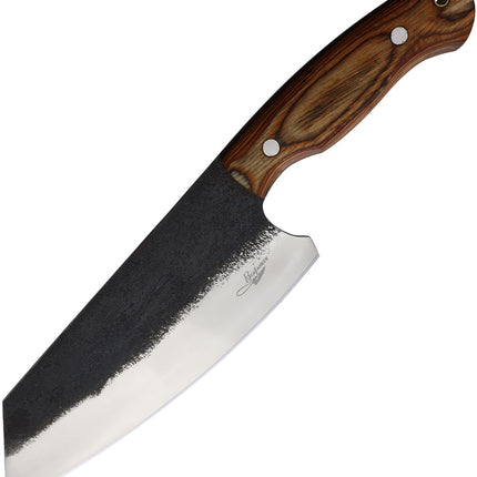 Camp Cleaver
