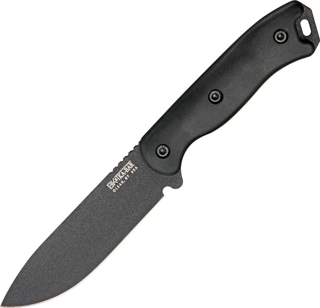 Short Drop Point
