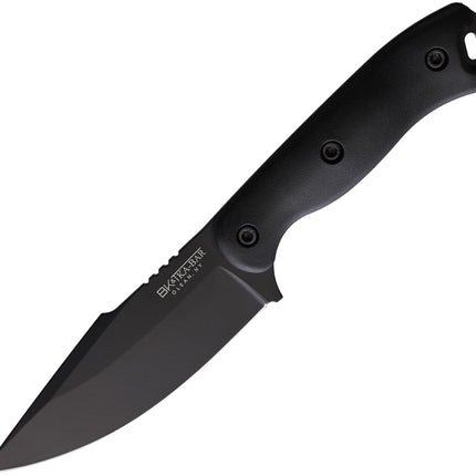 Black Harpoon