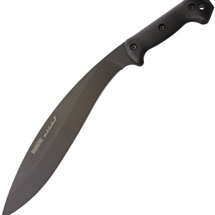 Reinhardt Kukri