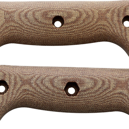 Micarta Knife Handles