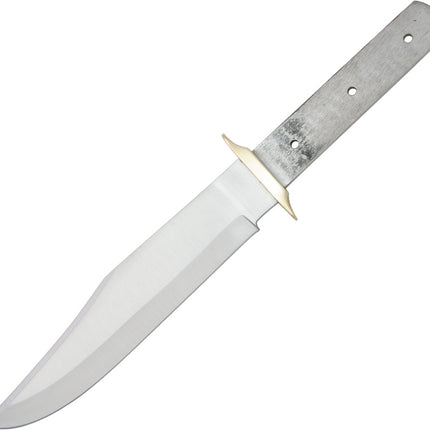 Knife Blade Bowie