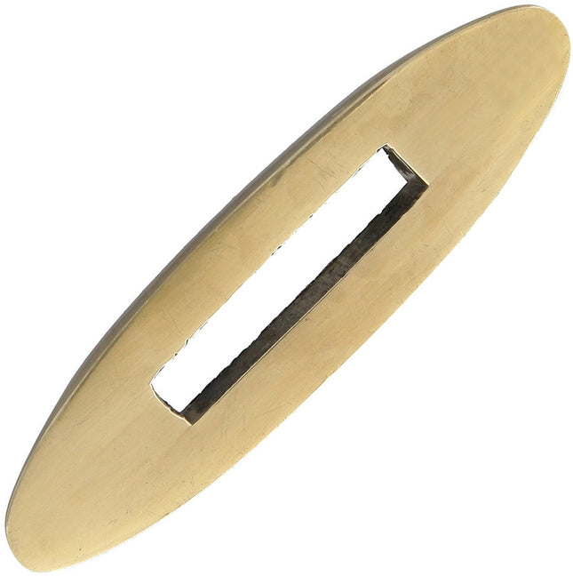 Brass Double Guard