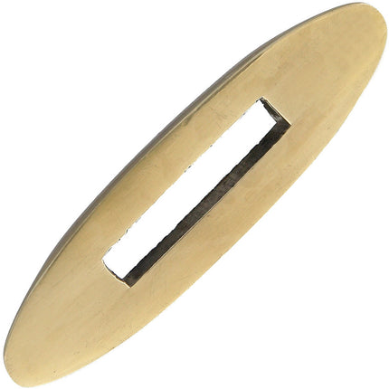 Brass Double Guard