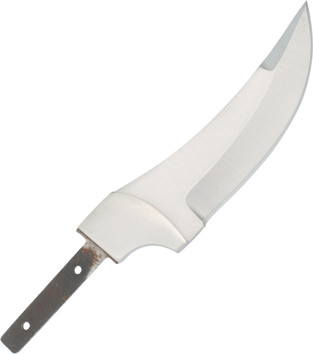 Knife Blade Upswept Skinner