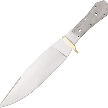 Knife Blade Coffin Bowie