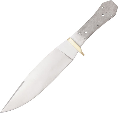 Knife Blade Coffin Bowie