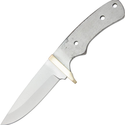 Knife Blade Drop Point