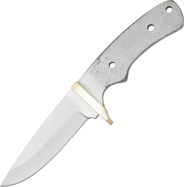 Knife Blade Drop Point