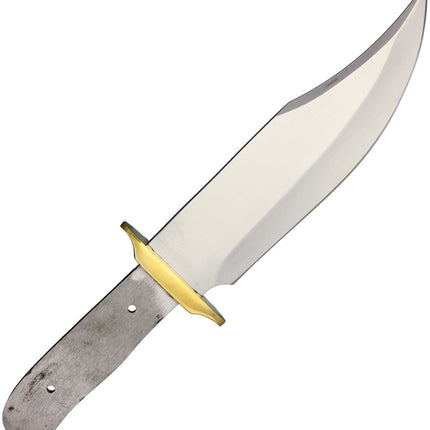 Knife Blade Bowie Hunter