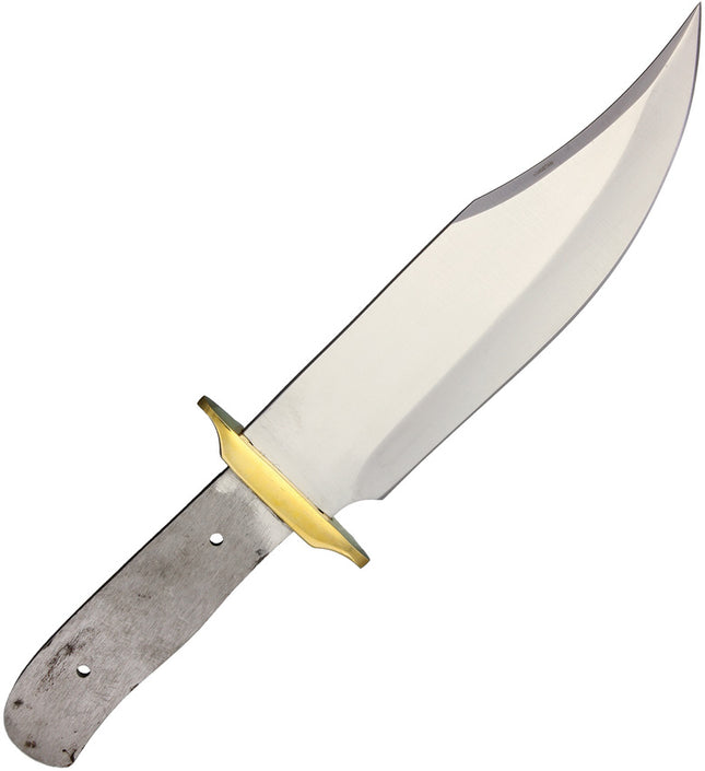 Knife Blade Bowie Hunter