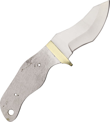 Knife Blade Modified Skinner