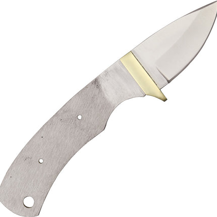 Knife Blade Small Drop Point