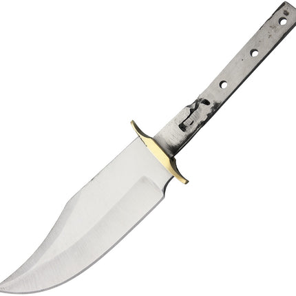 Knife Blade Trailing Point