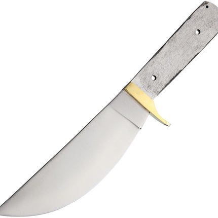 Knife Blade Stainless Skinner