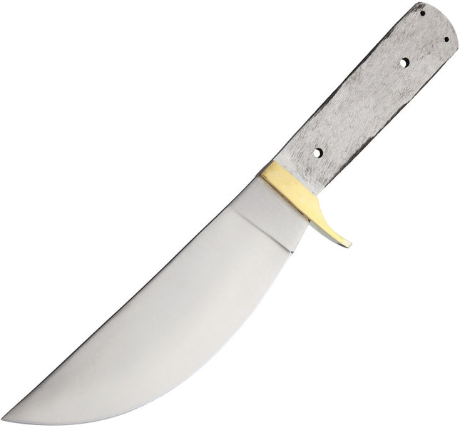 Knife Blade Stainless Skinner