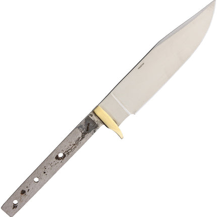 Knife Blade Stainless Hunter