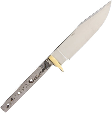 Knife Blade Stainless Hunter