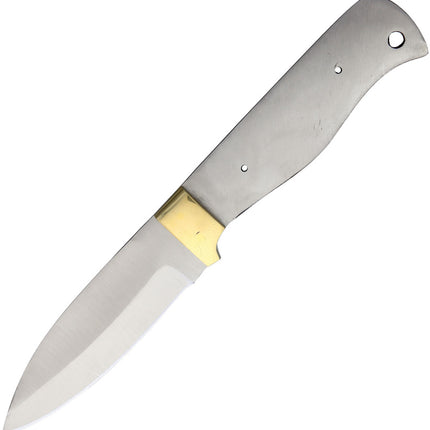 Bushcraft Knife Blade