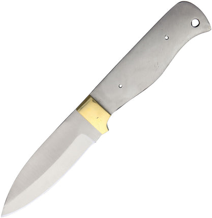 Bushcraft Knife Blade