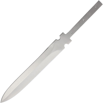 Knife Blade Spear Point