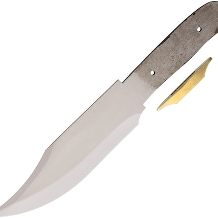 Bowie Blade With Guard