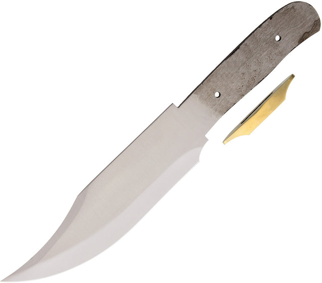 Bowie Blade With Guard