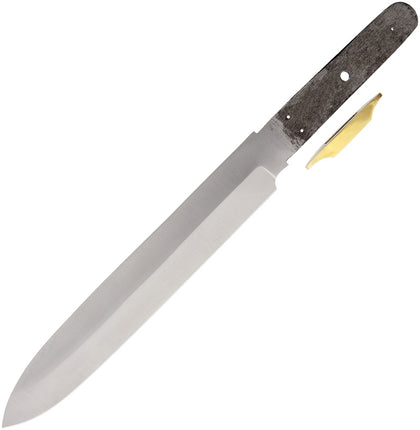 Camp Knife Blade