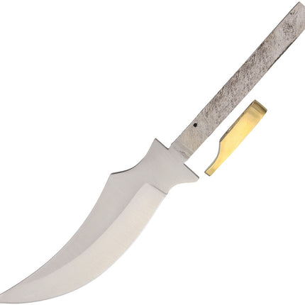 Clip Point Skinner Blade