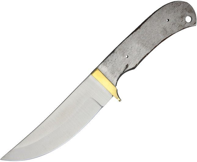Drop Point Blade