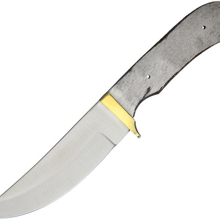 Drop Point Blade