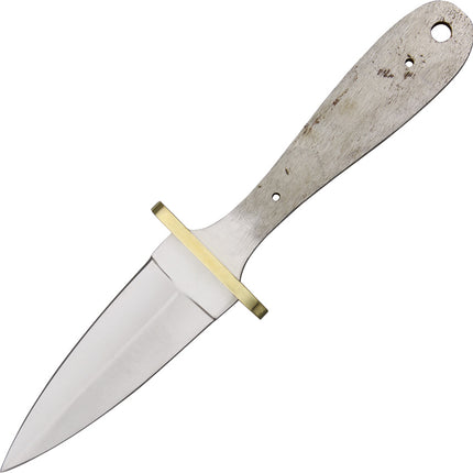 Knife Blade Medium Boot Knife