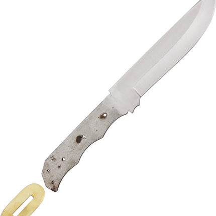 Knife Blade Bowie Blade