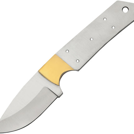 Drop Point Blade