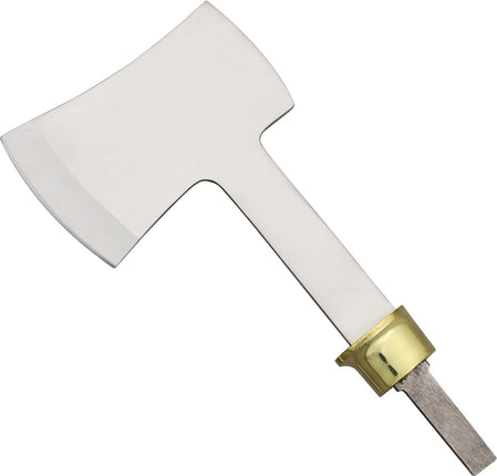 Knife Blade Hatchet