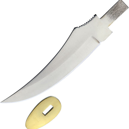 Slim Skinner Blade
