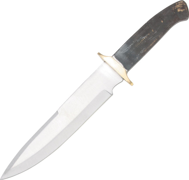 Knife Blade Bowie