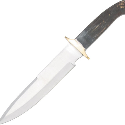 Knife Blade Bowie