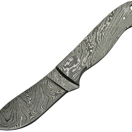 Damascus Skinner