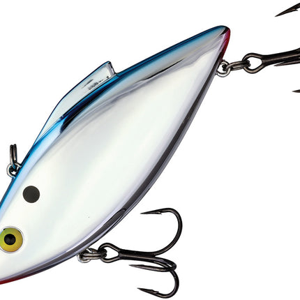 Mag-Force 1oz Chrome Blue - Vickie Lynn's