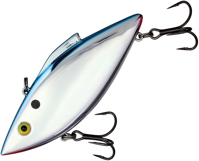 Mag-Force 1oz Chrome Blue - Vickie Lynn's