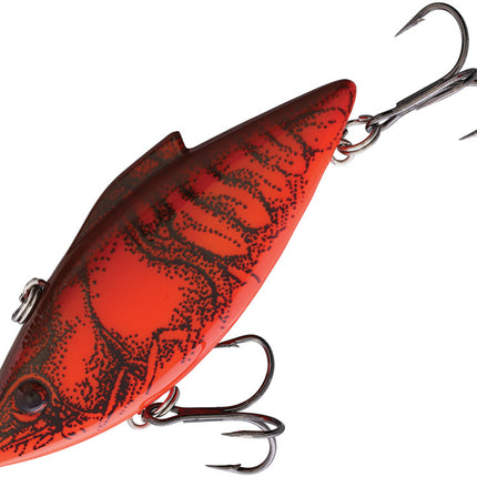 Mag-Trap 0.75oz Red Crawfish