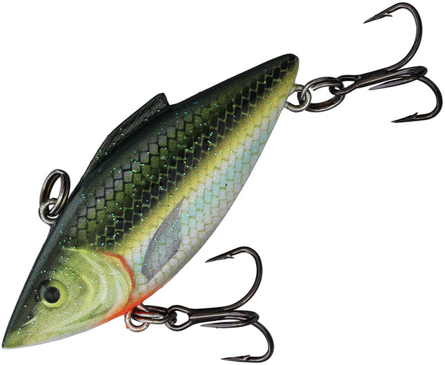Mini-Trap 0.25oz Minnow