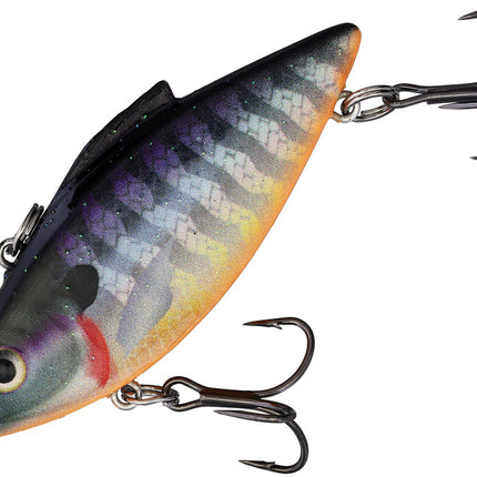 Rat-L-Trap 0.5oz Blue Perch